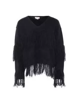 Пуловер ebeeza, черный