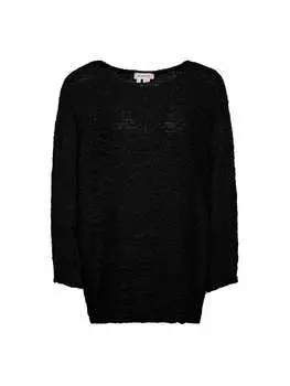 Пуловер ebeeza, черный