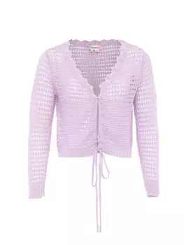 Пуловер ebeeza, цвет flieder