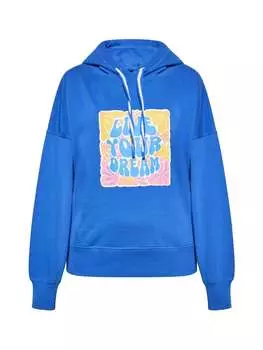 Пуловер ebeeza, цвет kobaltblau