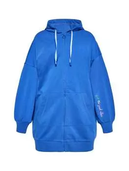 Пуловер ebeeza, цвет kobaltblau