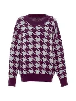 Пуловер ebeeza, цвет lavendel