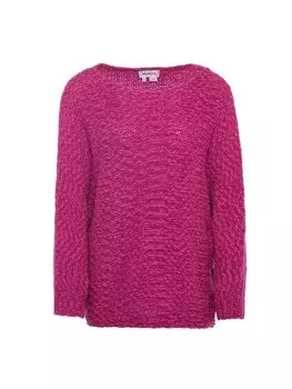 Пуловер ebeeza, фуксия