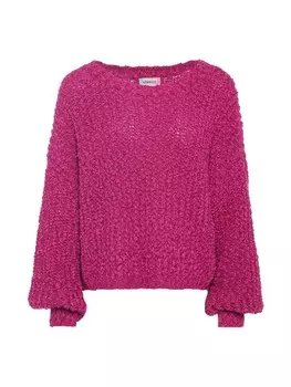 Пуловер ebeeza, фуксия