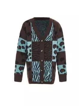 Пуловер ebeeza, хаки