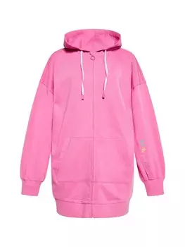 Пуловер ebeeza, розовый