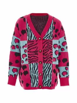 Пуловер ebeeza, розовый