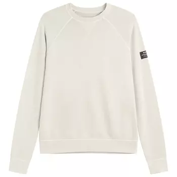 Пуловер Ecoalf Berjaalf Sweatshirt, цвет Ice