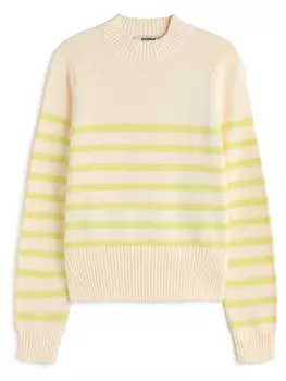 Пуловер Ecoalf Pullover, бежевый