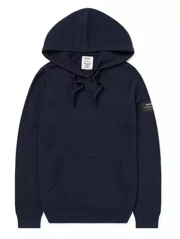 Пуловер Ecoalf Pullover, темно-синий