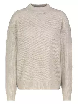 Пуловер Eight2Nine, песочный