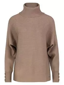 Пуловер Eight2Nine, светло-коричневый