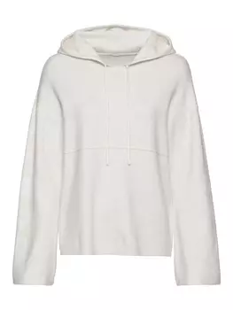 Пуловер ELBSAND, белый