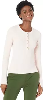 Пуловер Electric & Rose Dylan Henley, цвет Blush