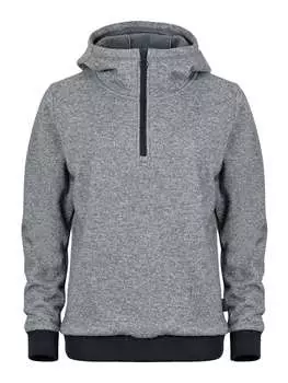 Пуловер elkline, цвет anthramelange