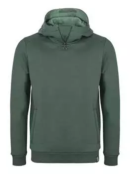 Пуловер elkline, цвет forest