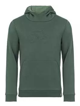 Пуловер elkline, цвет forest