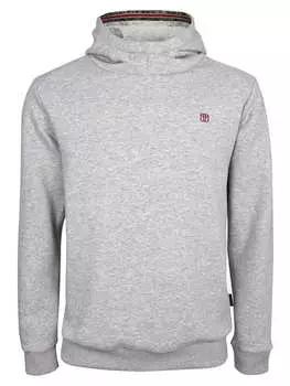 Пуловер elkline, цвет greymelange