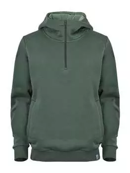 Пуловер elkline, цвет in forest