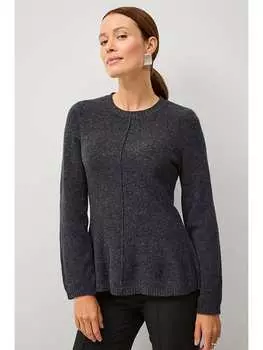 Пуловер ellos, антрацит