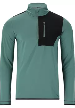 Пуловер Endurance Breger, цвет 3164 North Atlantic