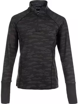 Пуловер Endurance, черный