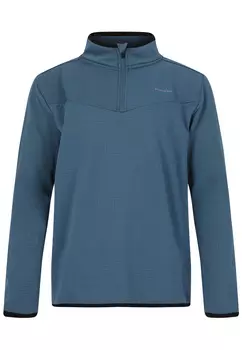 Пуловер Endurance Ledger Jr., цвет 2164 Slate Blue