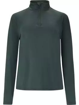 Пуловер Endurance Midlayer Aileen, цвет 1209 Magical Forest