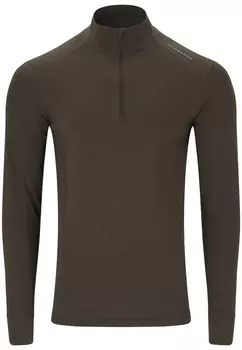 Пуловер Endurance Midlayer Lyee, цвет 5135 Wren