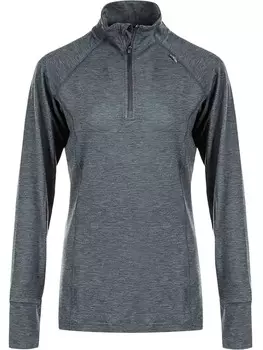 Пуловер Endurance Pullover, серый