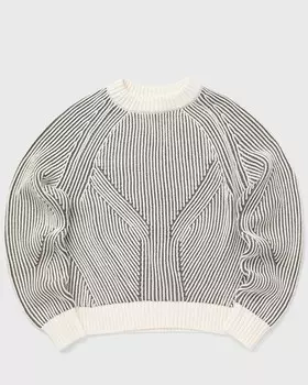 Пуловер Envii Encaroline Ls Knit 5190, цвет bungee-gardenia