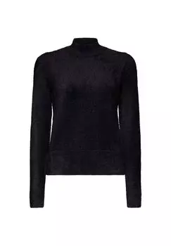 Пуловер ESPRIT, черный