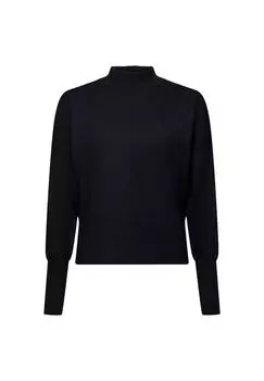 Пуловер ESPRIT, черный