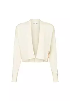 Пуловер ESPRIT, цвет Cream Beige