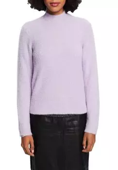 Пуловер ESPRIT, цвет Lavender