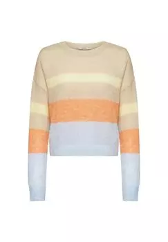 Пуловер ESPRIT, цвет Light Taupe
