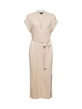 Пуловер ESPRIT, цвет light taupe