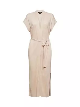 Пуловер ESPRIT, цвет light taupe