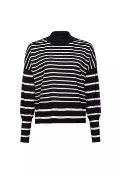 Пуловер ESPRIT, цвет New Black