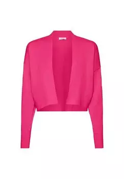 Пуловер ESPRIT, цвет Pink Fuchsia