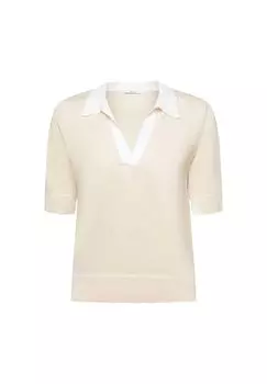 Пуловер ESPRIT, песочный