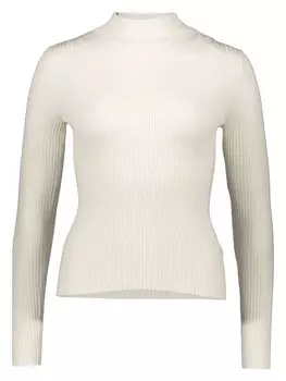 Пуловер ESPRIT Pullover, белый