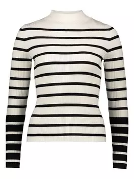 Пуловер ESPRIT Pullover, кремовый