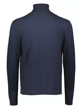 Пуловер ESPRIT, темно синий