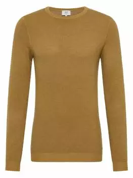 Пуловер Eterna, цвет curry