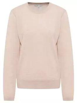 Пуловер Eterna Strick, бежевый