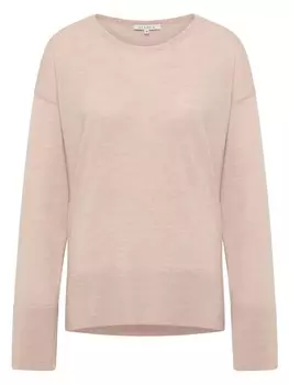 Пуловер Eterna Strick, бежевый