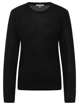 Пуловер Eterna Strick, черный