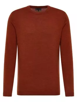 Пуловер Eterna Strick Pullover, оранжевый