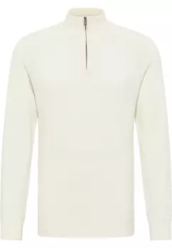 Пуловер Eterna Strick Troyer, белый